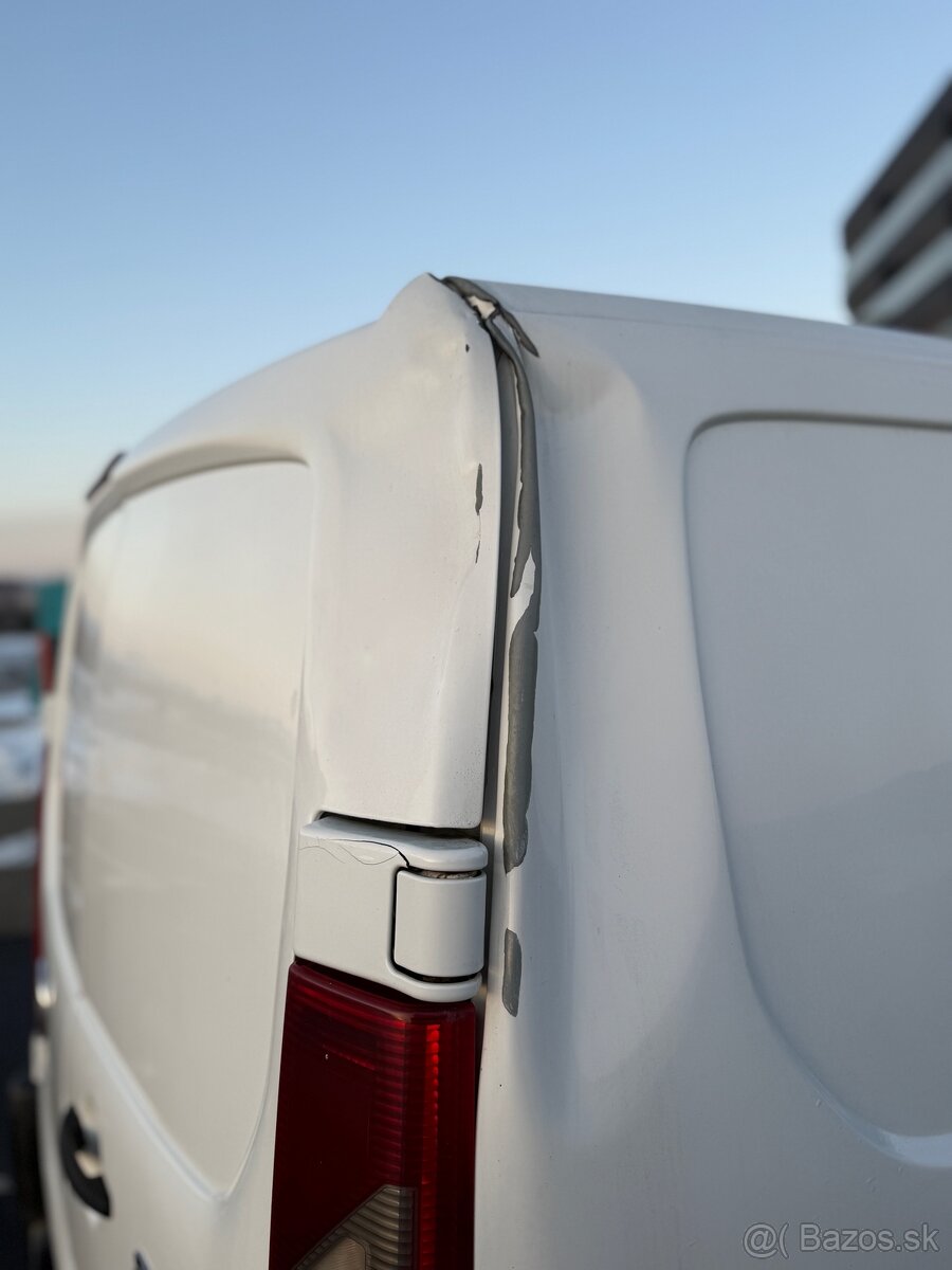 Fiat scudo 1.6 jtd - 12