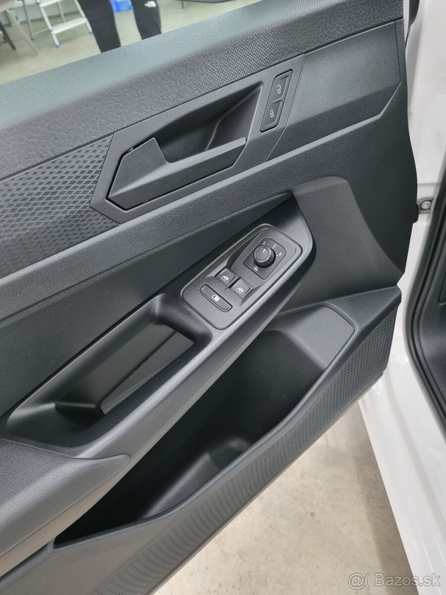 Volkswagen Caddy 2.0 TDI - 12