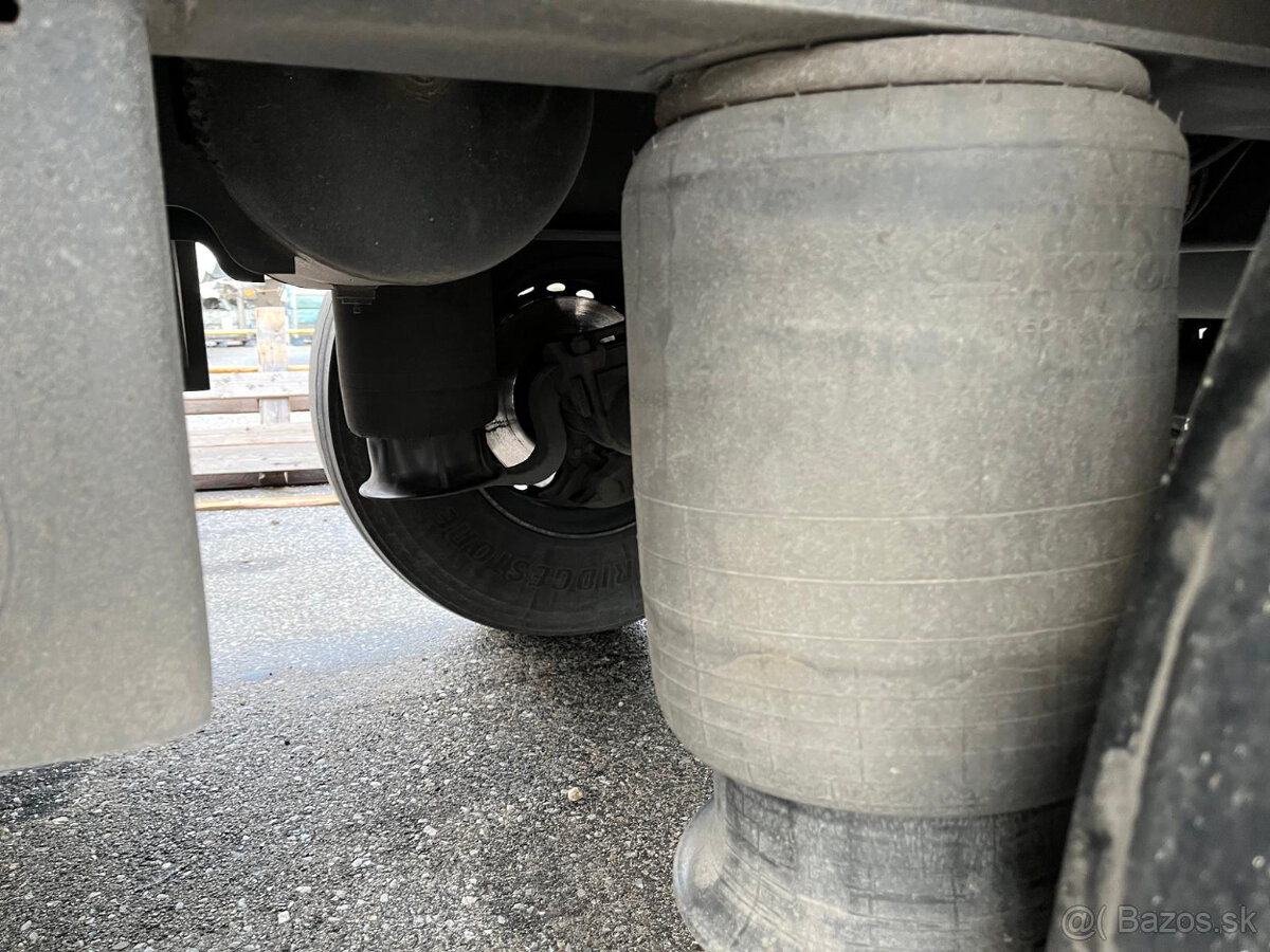 Krone Profi Liner SDP 27 - 2018, 2019 - 12