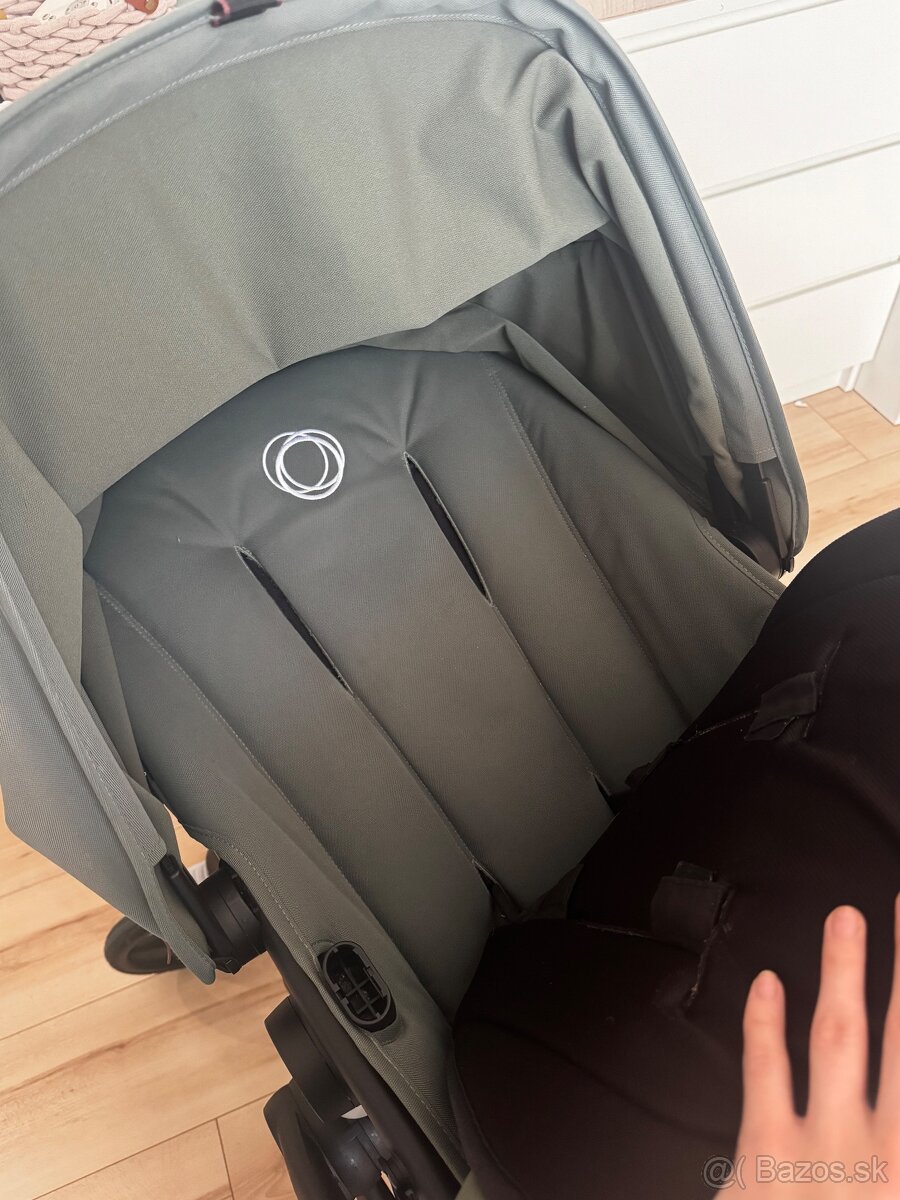 Bugaboo - 12