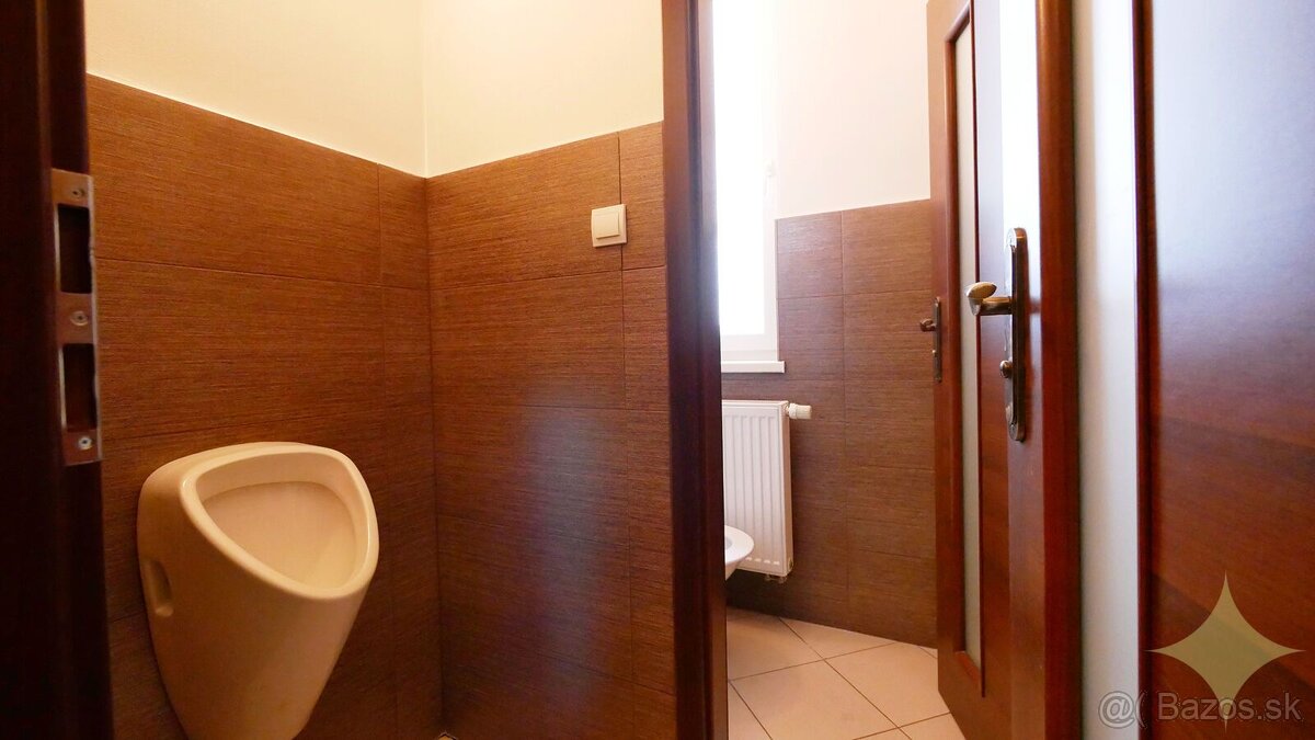 PRENÁJOM Kancelárske priestory Bystrická cesta, Ružomberok - 12