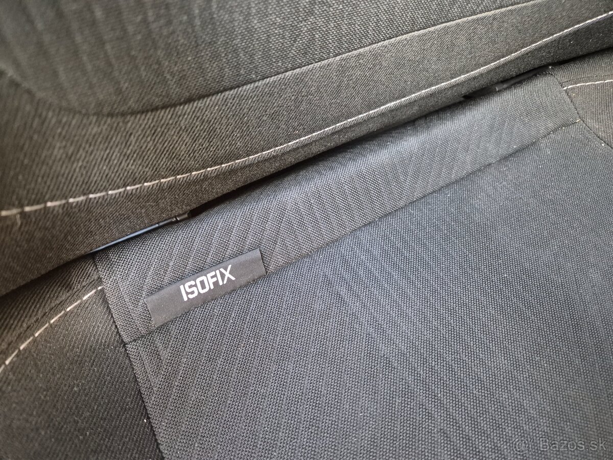 Renault Trafic 2.0cdti L2H1 5-miest - 12