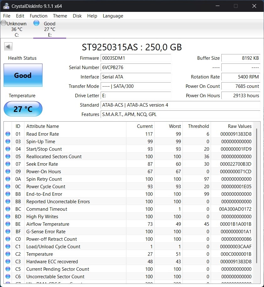 Acer Aspire E15 /Core i3-8130U/8GB RAM/FHD IPS/SSD+HDD - 12