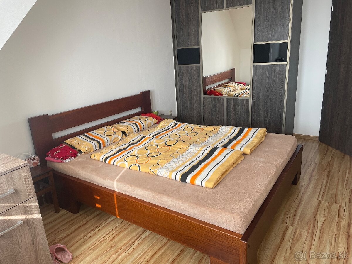 3 izbový mezonetový byt - 12