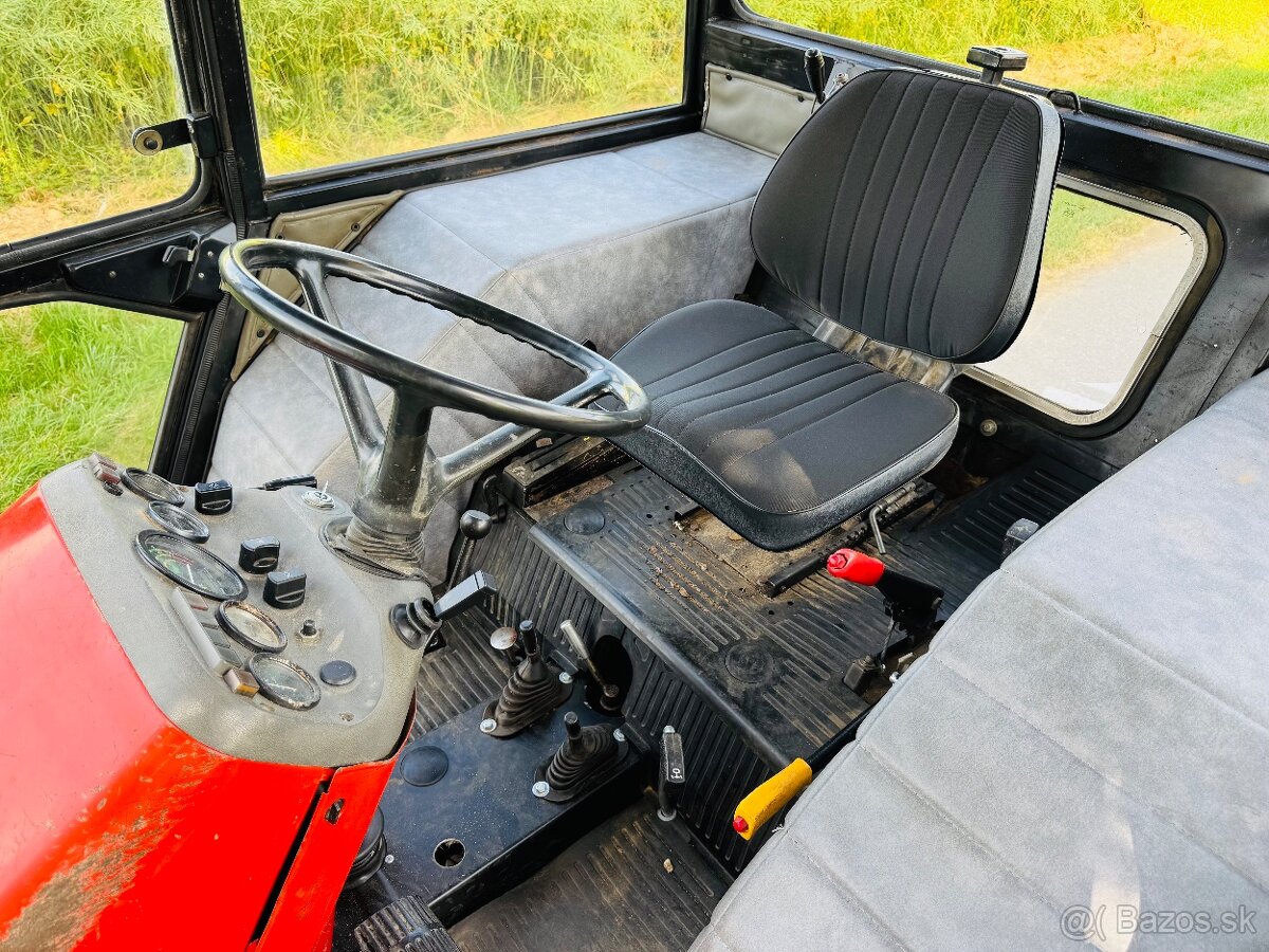 Zetor 7340 - 12