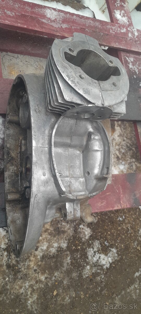 Stredovè bloky 250/353 - 12