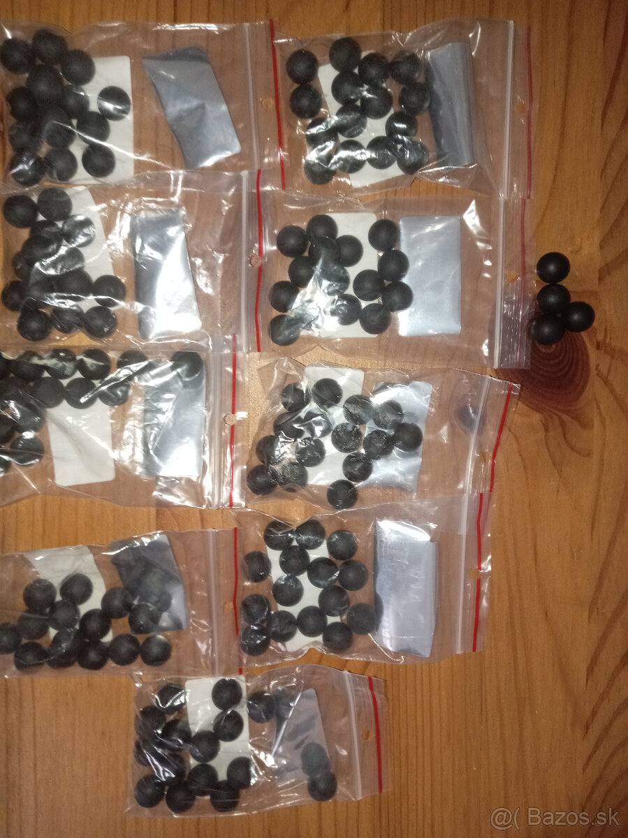 plynová pištoľ - 12