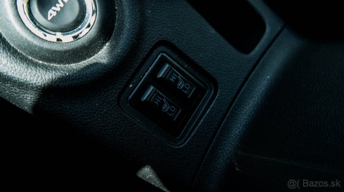 Mitsubishi Outlander 2.2 DI-D Instyle A/T - 12