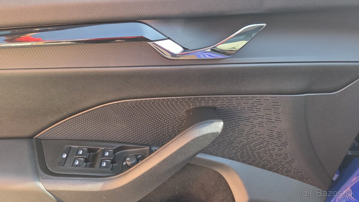 Škoda Octavia 2,0TDi Ambiente 85kW 1.M SR - 12