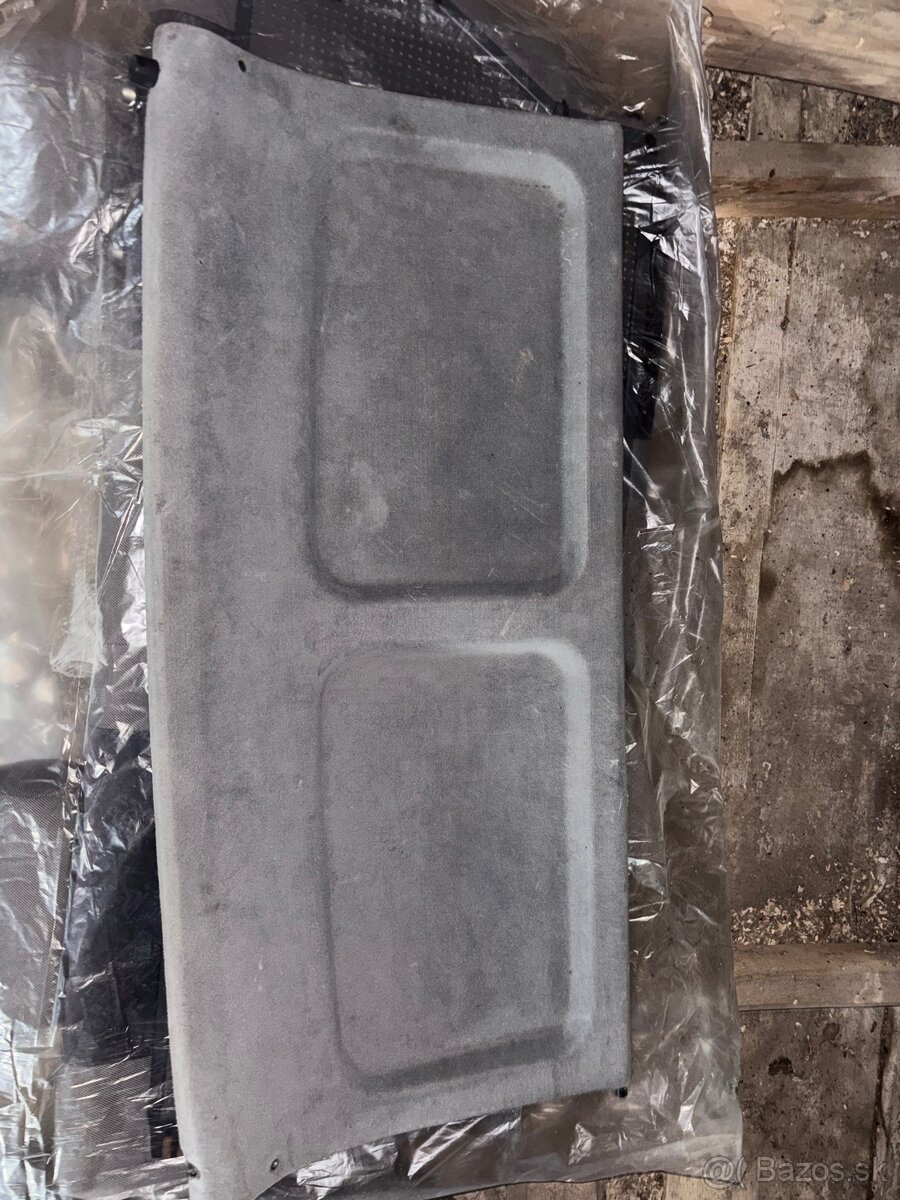 Škoda Felícia rôzne diely - 12