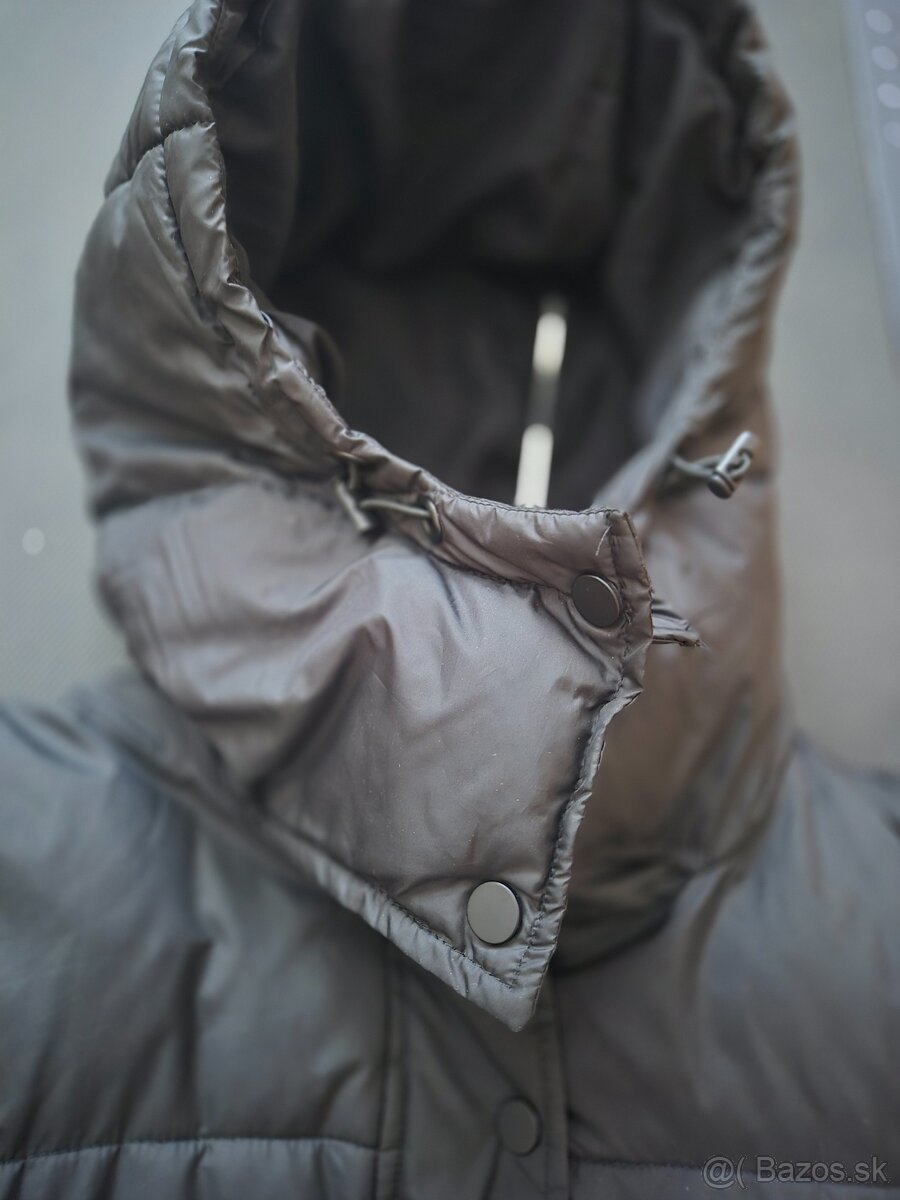 Dámska zimná bunda - 12