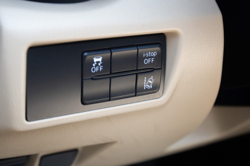 Mazda MX‑5 2018 - 12