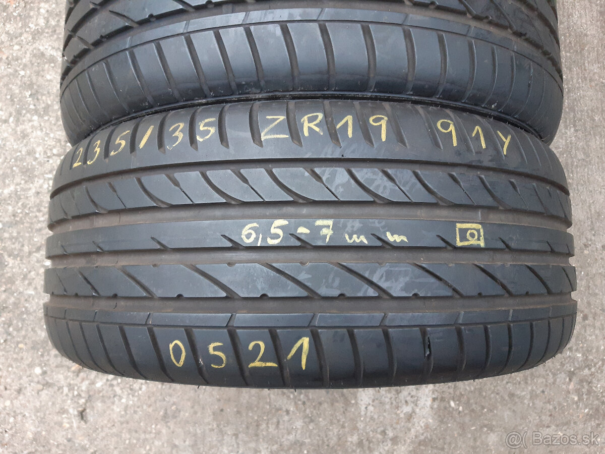 5x112 19" Audi S3, RS3 - 12