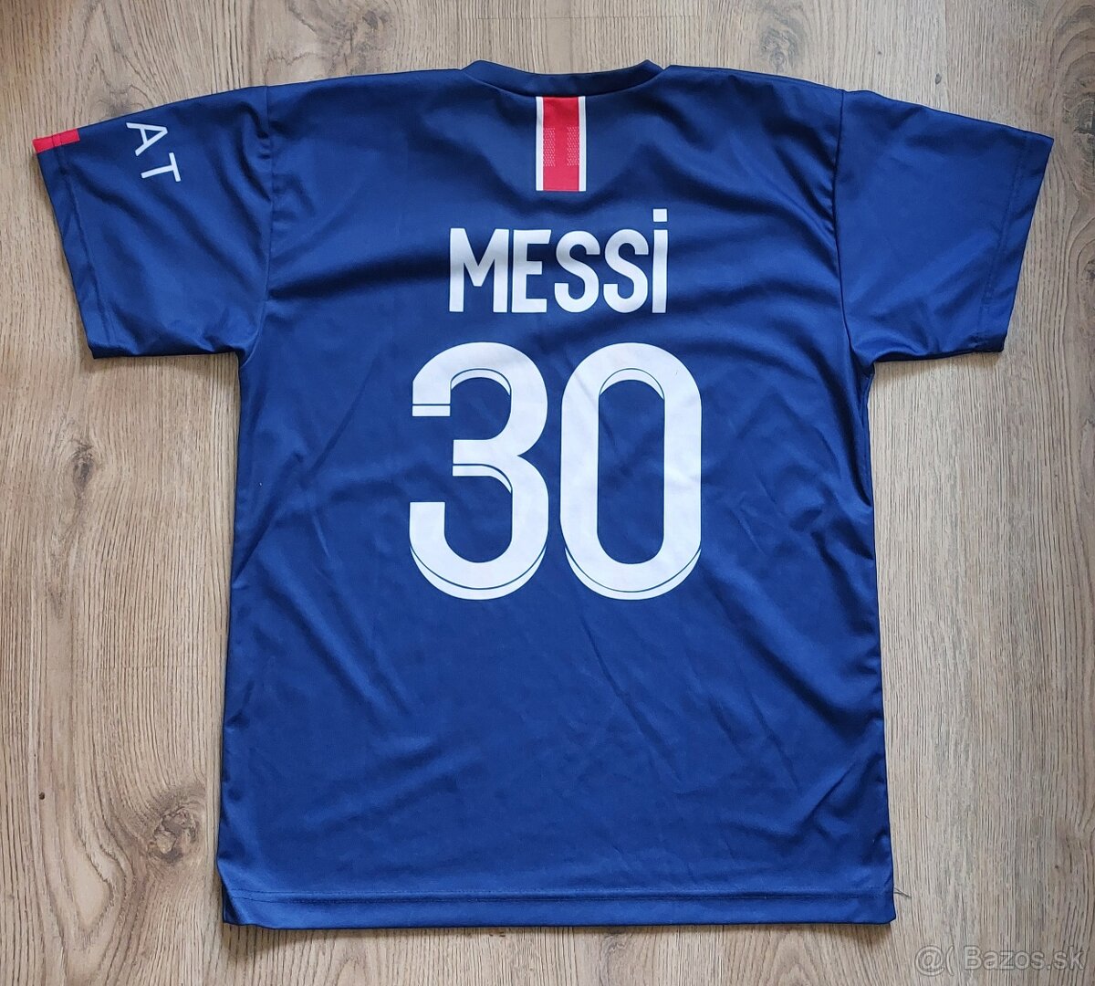 Futbalový dres BARCELONA, Messi - 12