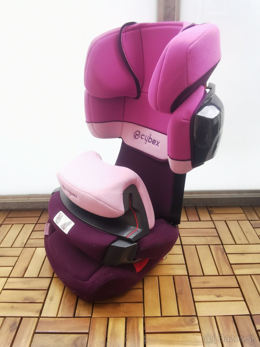 Cybex Pallas 2-fix - 12