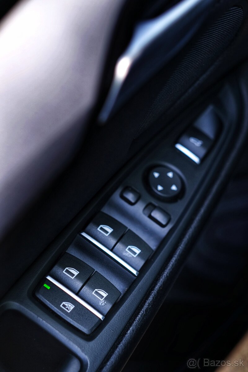 BMW X5 F15 3.0D - 12