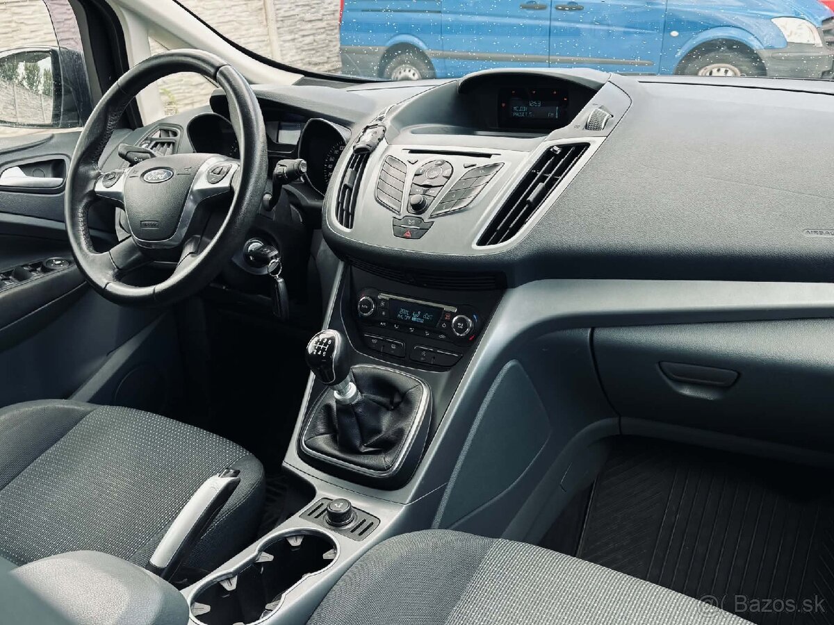 Ford C-MAX 1.0 EcoBoost - 12