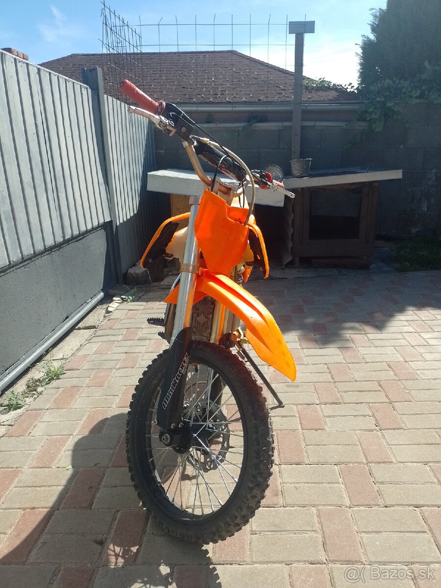Minirocket 140 - 12