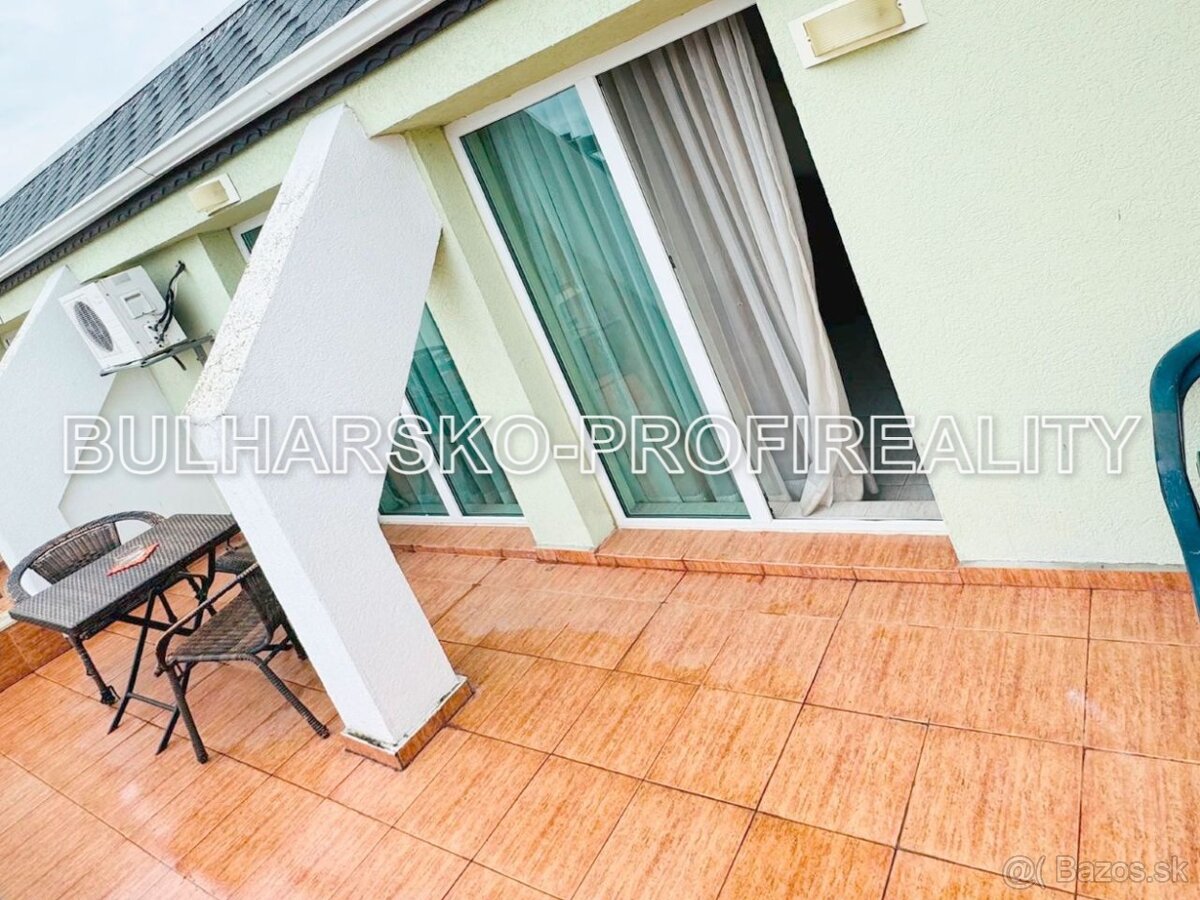EXKLUZIVNÍ 2+kk (54 m²) - 12