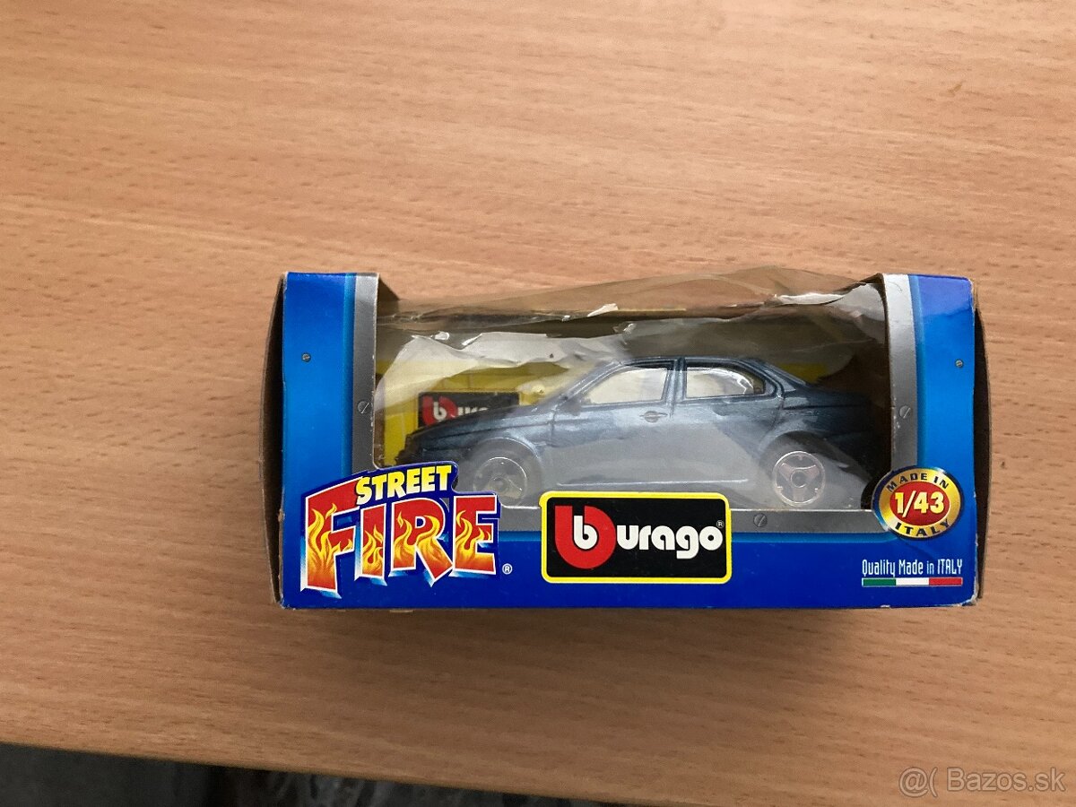 Predám modely áut - 12