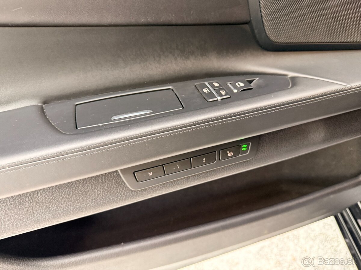 BMW 730 Ld Individual F02 - 12