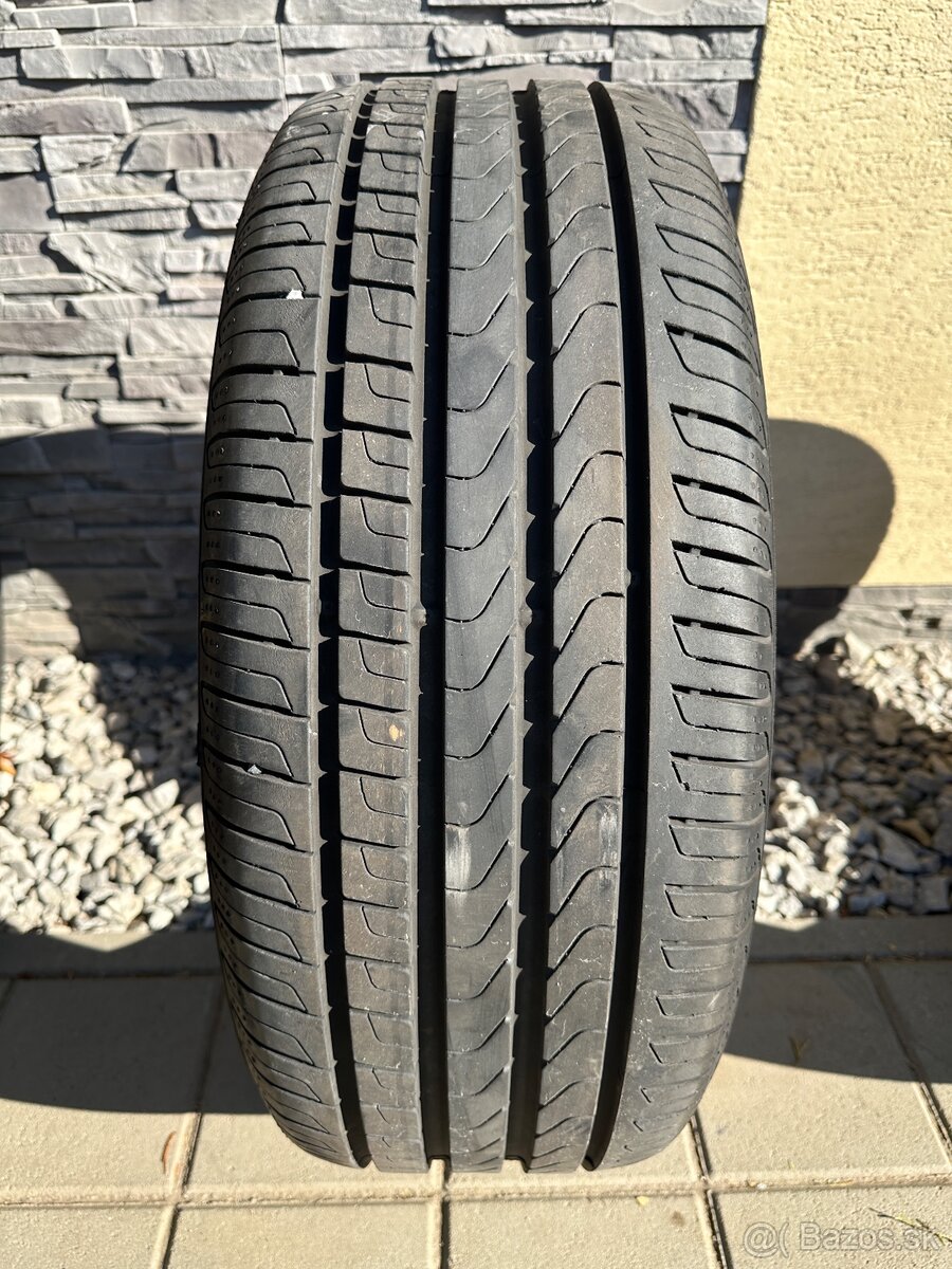 235/50 R19 99V letné PIRELLI - 12