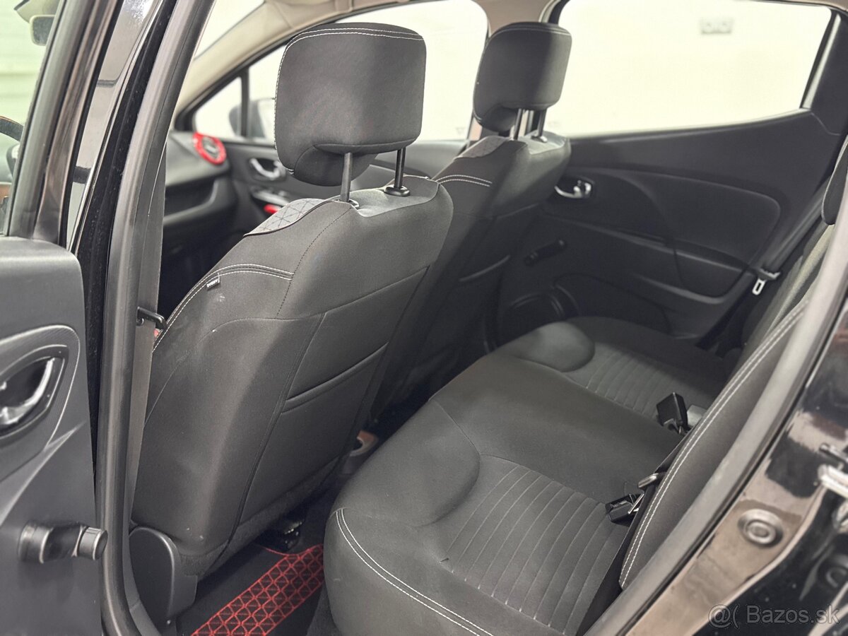 Renault Clio Tce 90 Benzin 2013 112 000km kupované SK✅ - 12