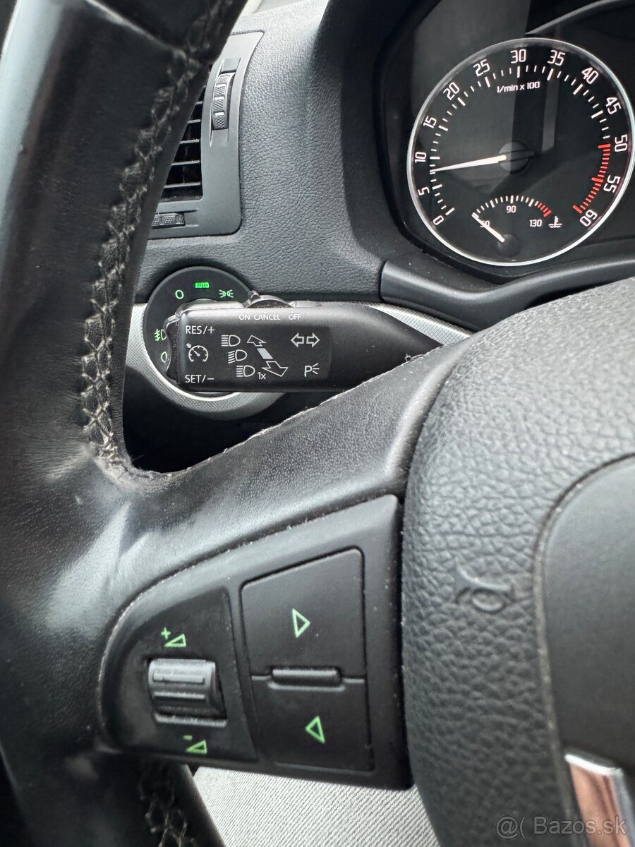 ✅ Skoda Octavia 2 Elegance - 12