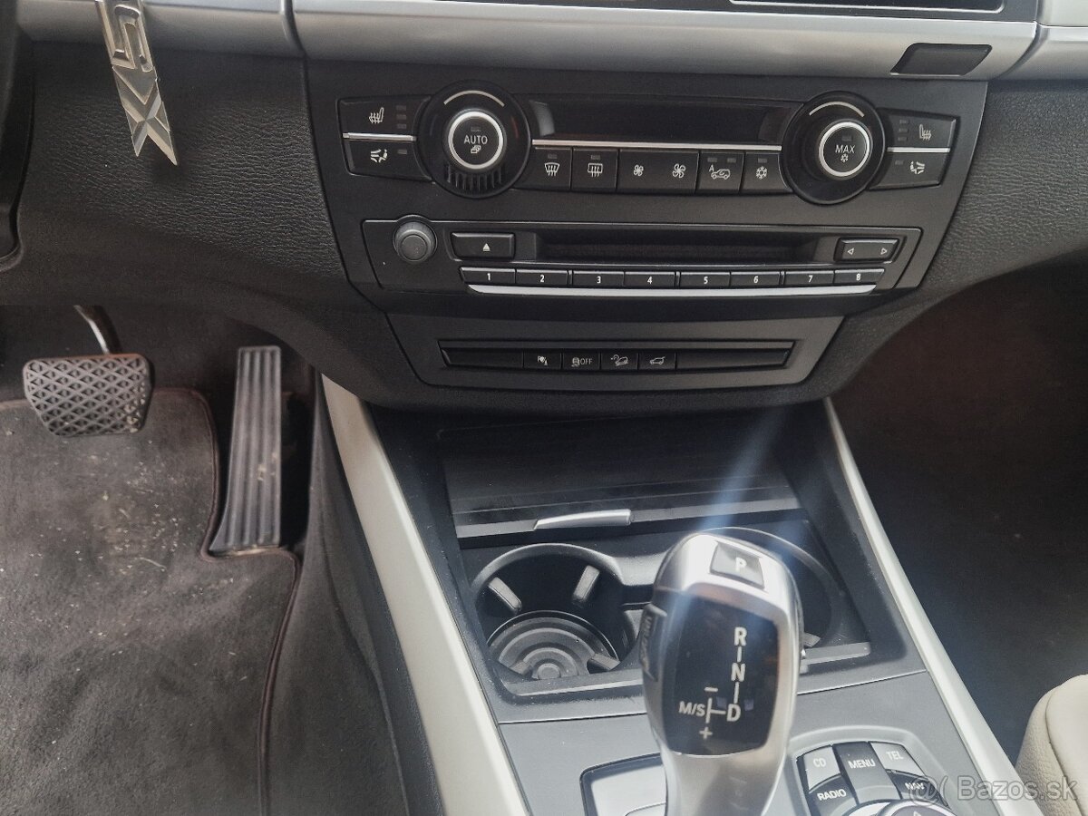 BMW X5 3.0 D, 180KW. 8/AT X Drive. - 12