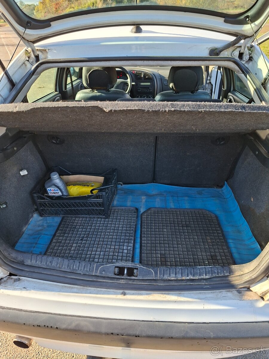 citroen xsara 2,0hdi 66kw 90PS - 12