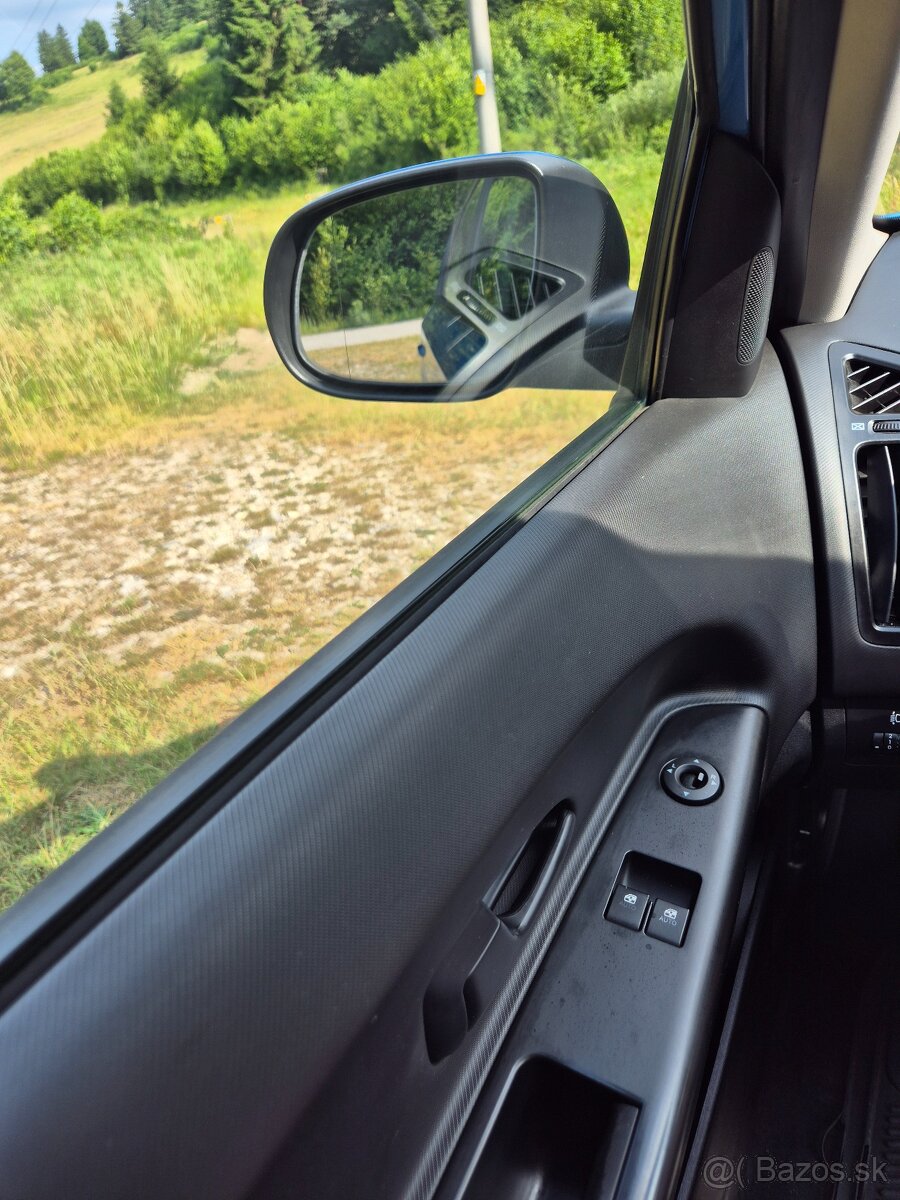 PREDAM Kia Ceed 77Kw benzin 2011 - 12