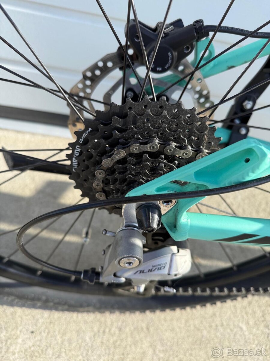 Predam Elektriobicykel - 12