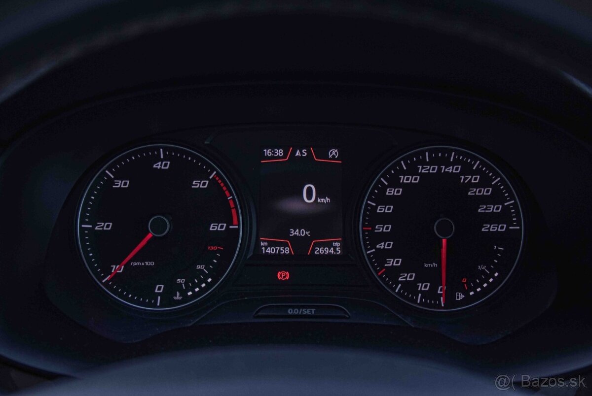 Seat Ateca 2.0 TDI 150 Xcellence - 12