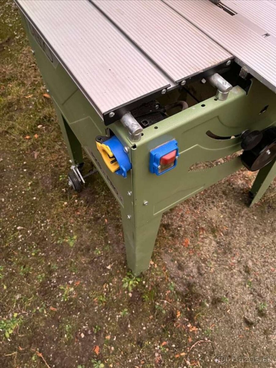 Formatovacia pila - 12