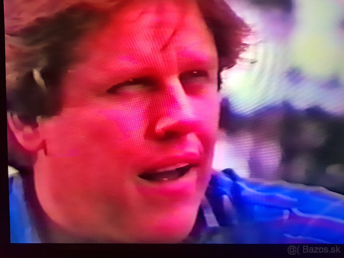 Predam vhs s rychlodabingom - 12