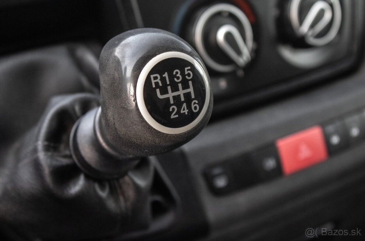 Peugeot Boxer 2.2 HDi L3H2 - 12