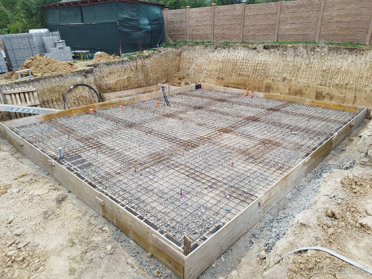 Stavebné práce - 12