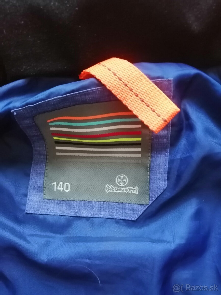 Lyžiarska bunda Brunotti, v140 - 12