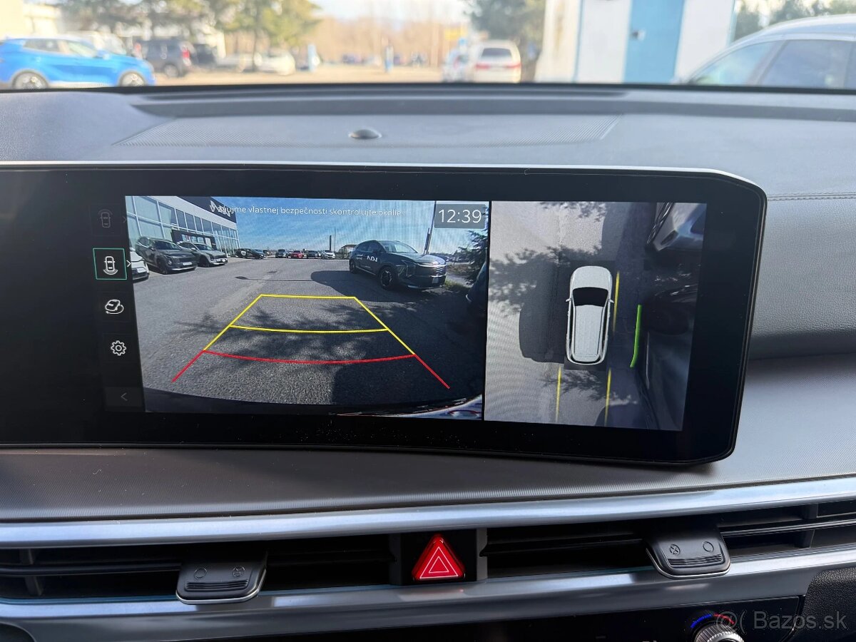 Kia Sorento 2.2 CRDi 8DCT AWD Platinum + Digital Pack - 12