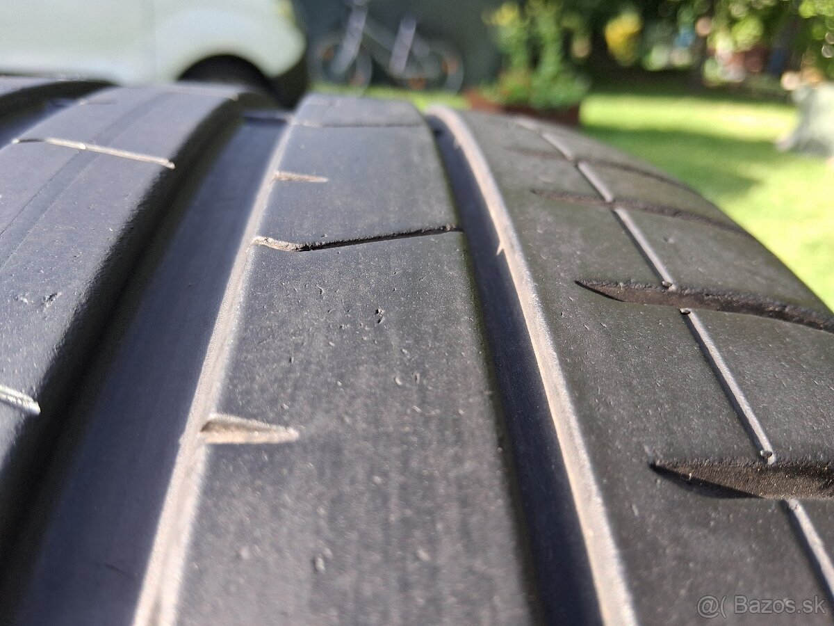 255/35 r21 letne pneumatiky - 12