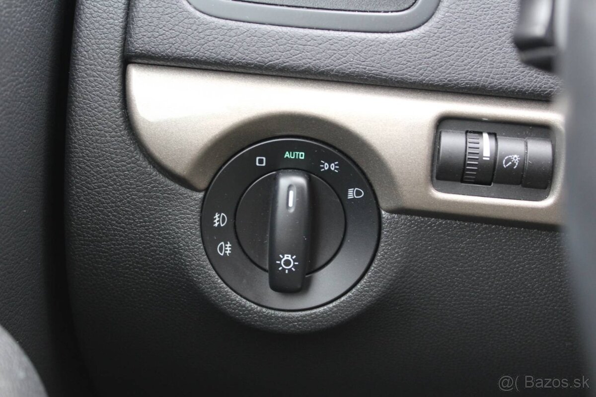 Škoda Yeti 2.0 TDI Style E6 - 12