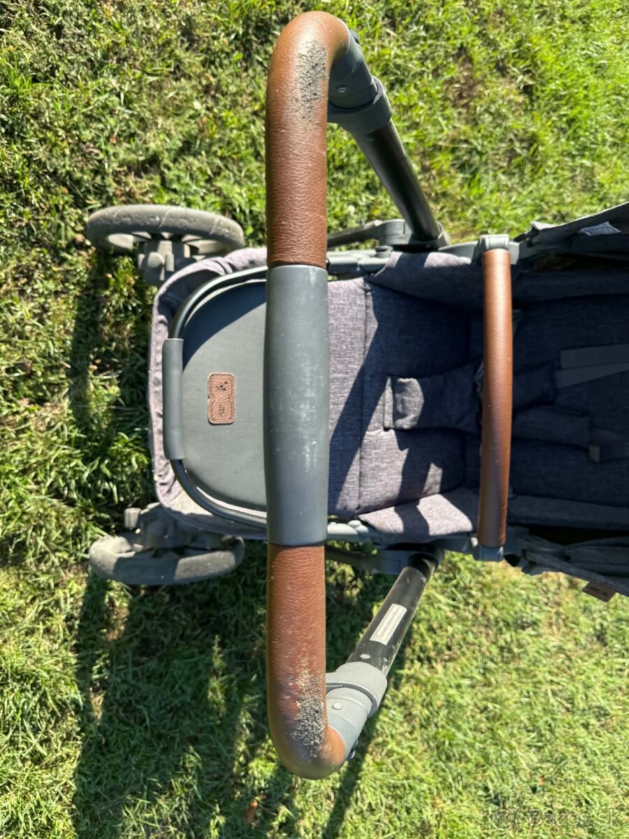 Detsky kocik ABC design - 12
