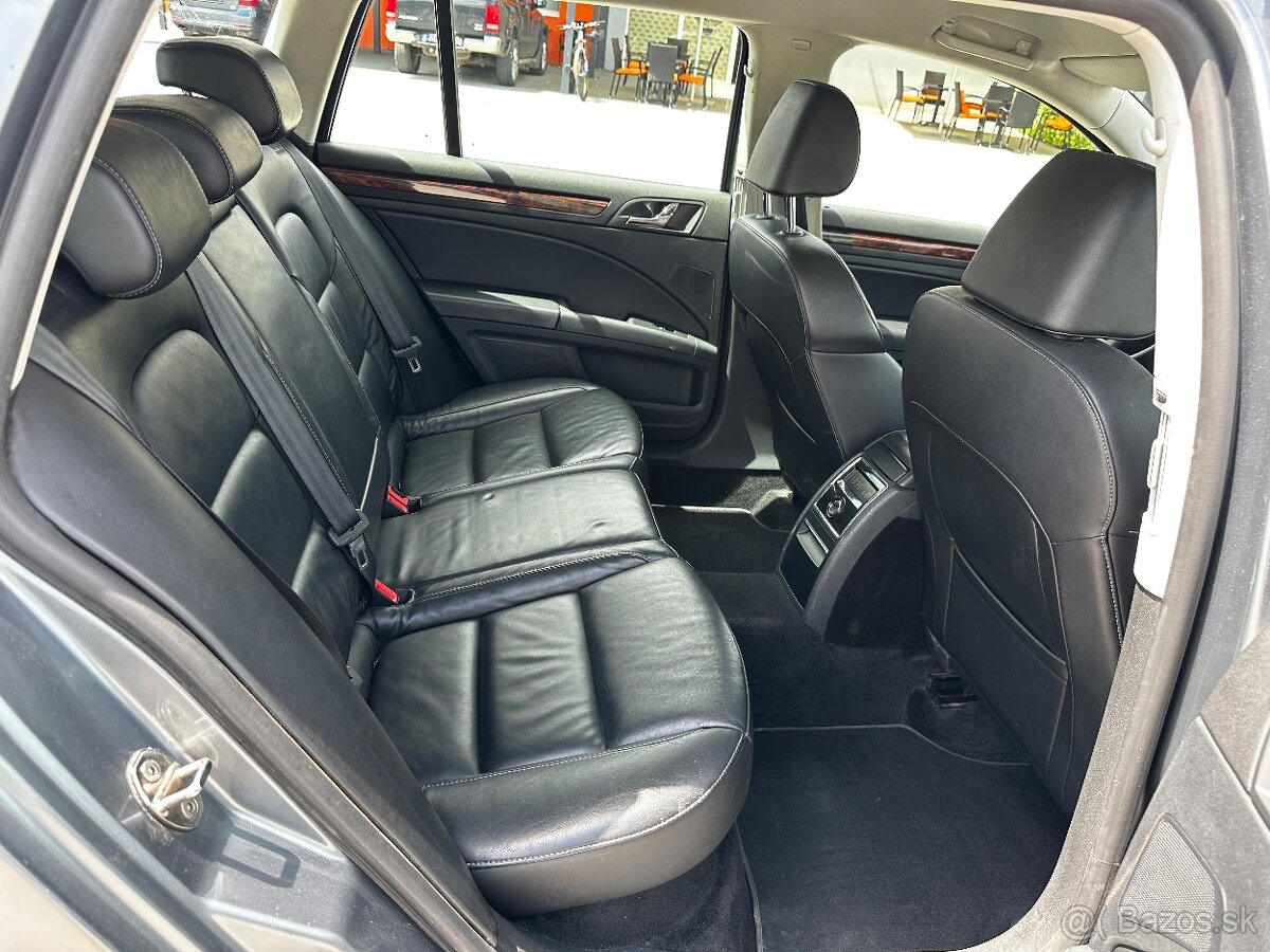 Škoda Superb 2.0 TDi Dsg -octavia ,VW Passat golf Seat Leon - 12