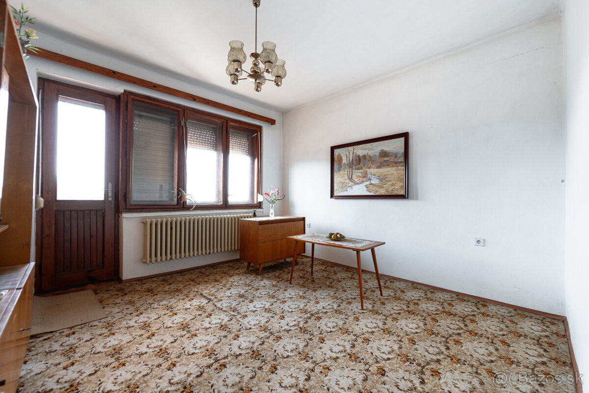 Rodinný dom na predaj, Ptrukša - 12