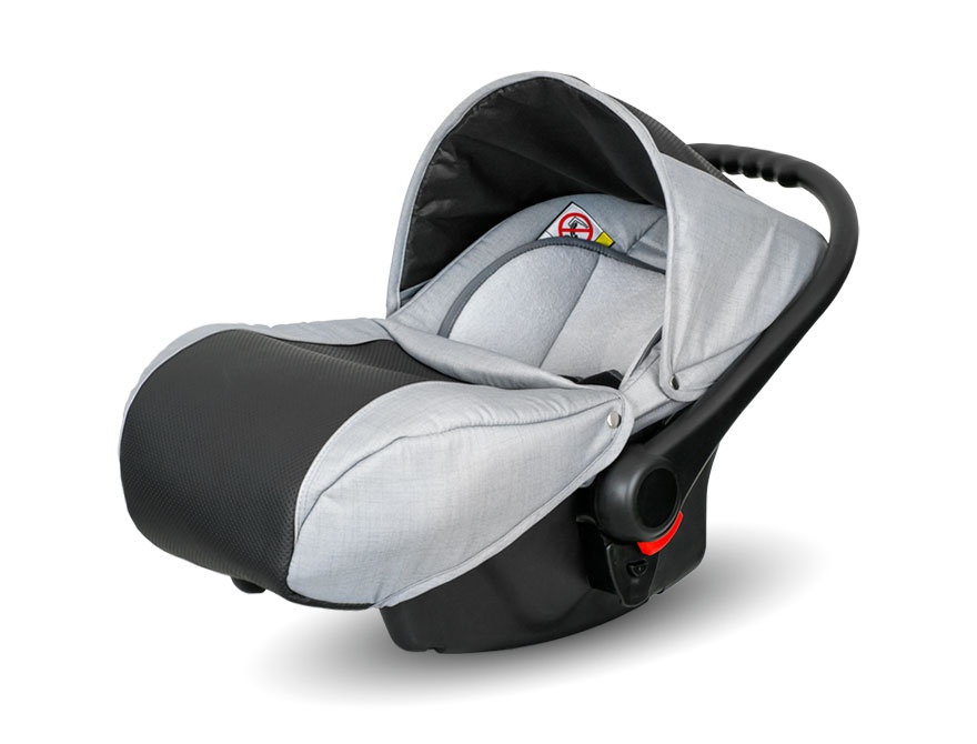 CAMARELO CARERA NEW 3v1 - 12