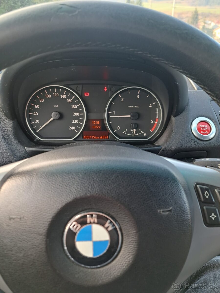 BMW e87 - 12