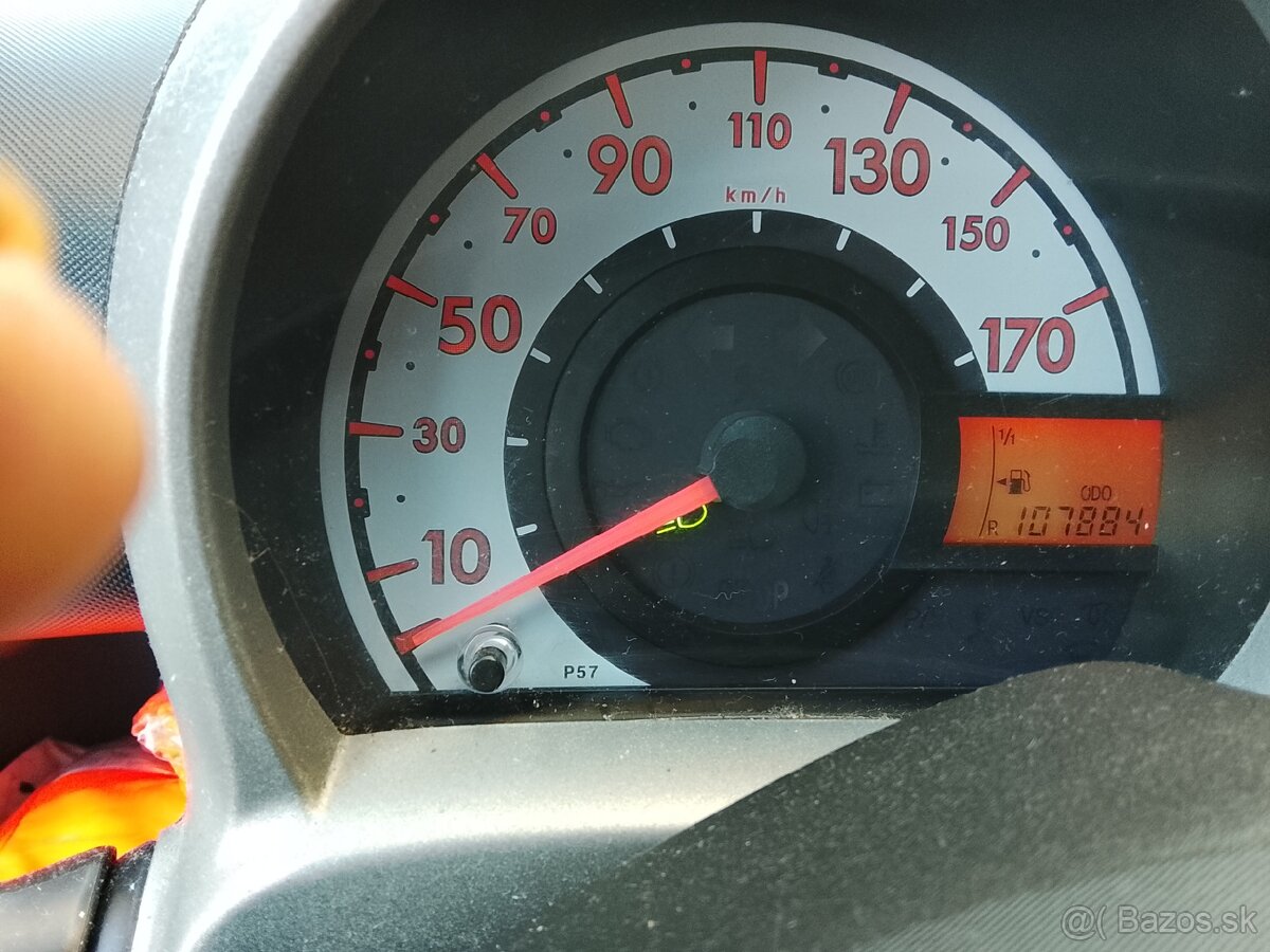 Predám Citroen - 12