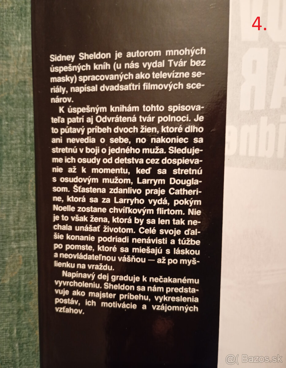 Knihy na predaj (19.) - 12