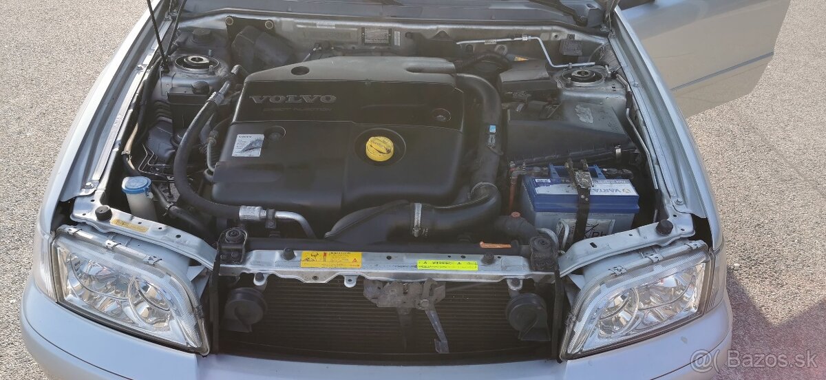 Predam Volvo S40 1,9 TD - 12