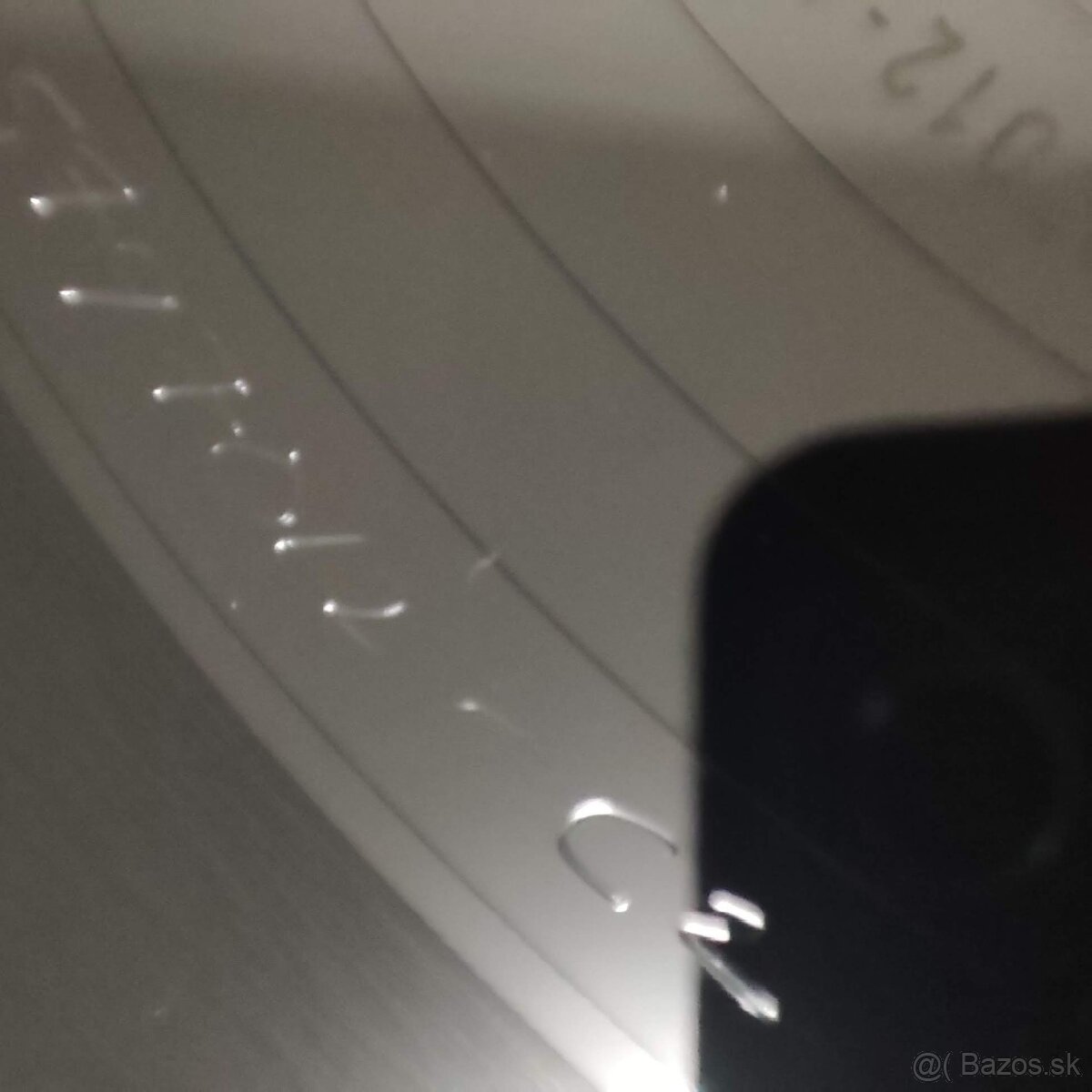 LP U2 Achtung Baby - 12